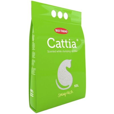 Best Friend - Cattia Spring Fresh - Kattsand Best Friend - Cattia Spring Fresh - Kattsand