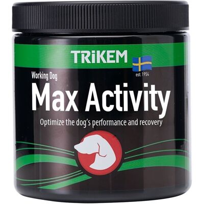 Trikem Workingdog Max Activity Trikem Workingdog Max Activity