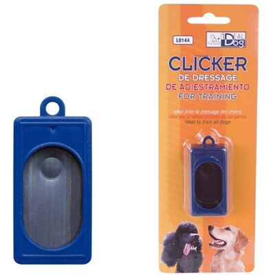 Ideal Dog Klikker Ideal Dog Klikker