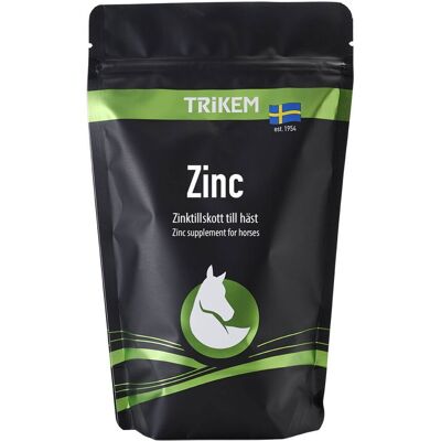 Trikem Zinc 500 G Trikem Zinc 500 G