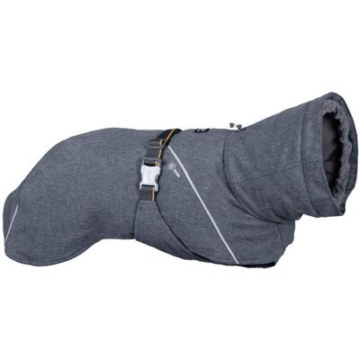 Hurtta Expedition Parka Ii Vinterdekken Hund Grå Hurtta Expedition Parka Ii Vinterdekken Hund Grå