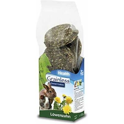 JR Farm Løvetann Tannsnaaack - Kjæledyrssnack JR Farm Løvetann Tannsnaaack - Kjæledyrssnack