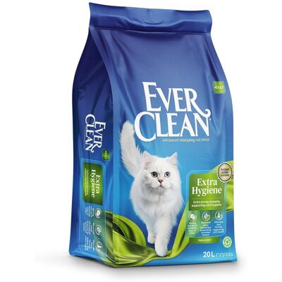 Ever Clean Extra Strong Scented Kattsand Ever Clean Extra Strong Scented Kattsand