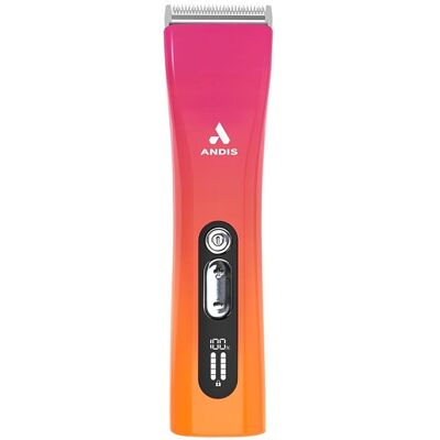Andis Proclip 5-In-1 Li Sunset Klippemaskin Til Hund Andis Proclip 5-In-1 Li Sunset Klippemaskin Til Hund