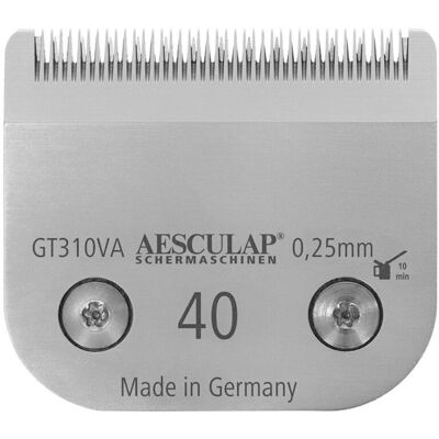 Aesculap Snapon Blad Aesculap Snapon Blad