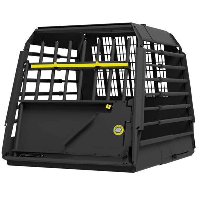 MIM G4 Variocage Single Bilbur Til Hund MIM G4 Variocage Single Bilbur Til Hund
