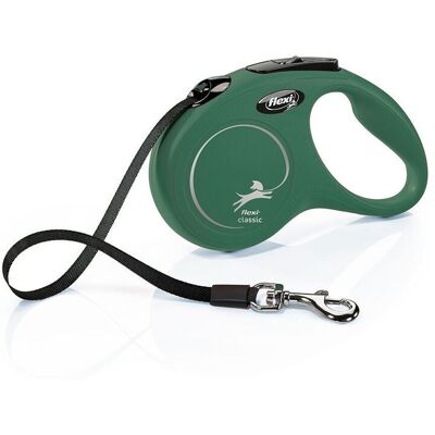 Flexi New Classic Bånd Small 5m Flexi New Classic Bånd Small 5m