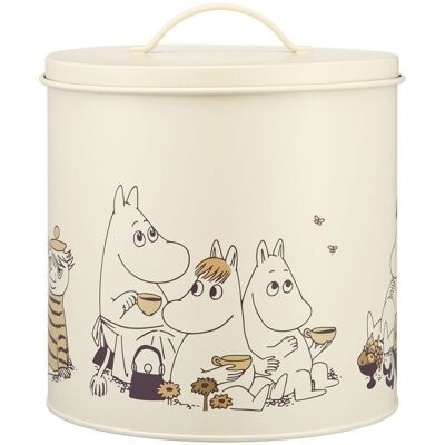 Moomin For Pets Moments Oppbevaringsboks For Hund & Katt Moomin For Pets Moments Oppbevaringsboks For Hund & Katt