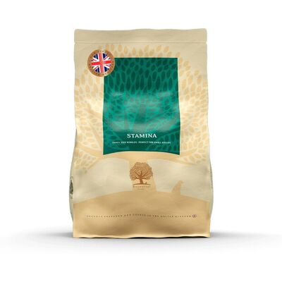 Essential Foods Stamina Lite 2,5 kg - Hundemat Essential Foods Stamina Lite 2,5 kg - Hundemat