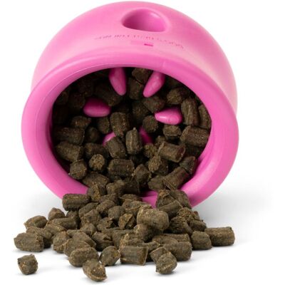 West Paw Toppl Limited Edition Rosa West Paw Toppl Limited Edition Rosa