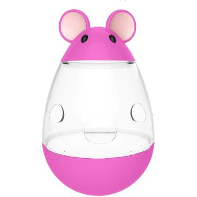 Pawise Mouse Tumbler Aktiveringsleke Pawise Mouse Tumbler Aktiveringsleke
