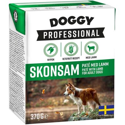 Doggy Professional Skånsom Våtfor Doggy Professional Skånsom Våtfor