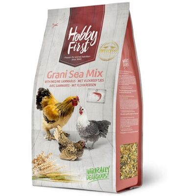 Hobby First Grani Sea Mix Hobby First Grani Sea Mix