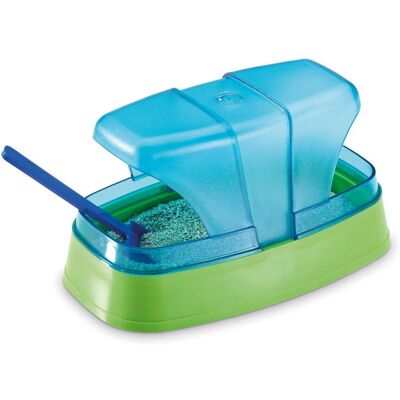 Savic Hamster Do Assortert Farger - Hamster Toalett Savic Hamster Do Assortert Farger - Hamster Toalett