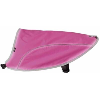 Dogman Rex Refleksvest - Rosa (XS) Dogman Rex Refleksvest - Rosa (XS)