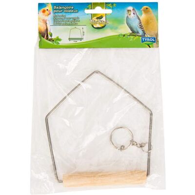 Tyrol Arched Svinge 9x12cm Tyrol Arched Svinge 9x12cm