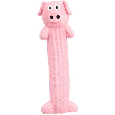 Little&Bigger Lang Gris Hundeleke 24,5 Cm Little&Bigger Lang Gris Hundeleke 24,5 Cm
