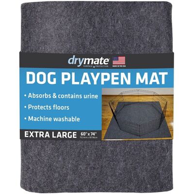 Drymate Valpematte Til Valpegård 152x188 Cm Drymate Valpematte Til Valpegård 152x188 Cm