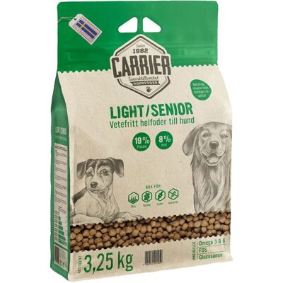 Carrier Light/senior Carrier Light/senior