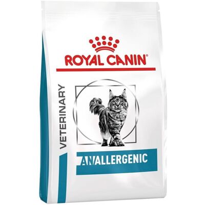 Royal Canin Veterinary Diets Cat Anallergenic Royal Canin Veterinary Diets Cat Anallergenic
