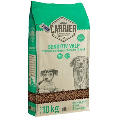Carrier Sensitiv Valp Med Lam Carrier Sensitiv Valp Med Lam