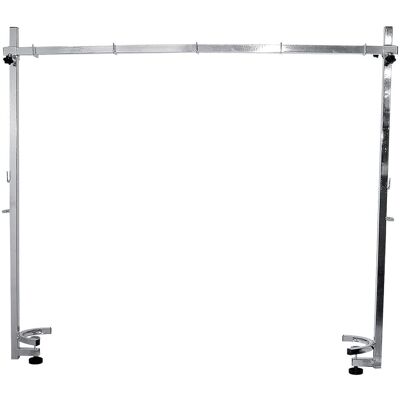 Vivog Galge For Trimbord 110 X 126 Cm Vivog Galge For Trimbord 110 X 126 Cm