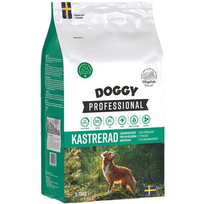 Doggy Professional Kastrert Doggy Professional Kastrert