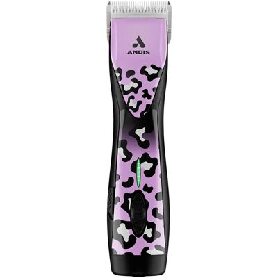 Andis Pulse Zr® Ii Wild Collection Klippemaskin Til Hund Andis Pulse Zr® Ii Wild Collection Klippemaskin Til Hund