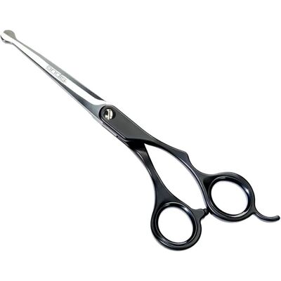 Andis Hundesaks Med Avrundet Spiss 16,5 Cm Andis Hundesaks Med Avrundet Spiss 16,5 Cm