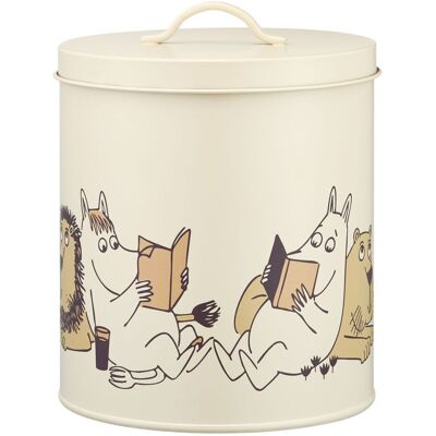 Moomin For Pets Moments Oppbevaringsboks For Hund & Katt Moomin For Pets Moments Oppbevaringsboks For Hund & Katt