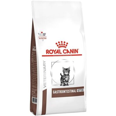 Royal Canin Veterinary Diets Gastrointestinal Kitten Royal Canin Veterinary Diets Gastrointestinal Kitten