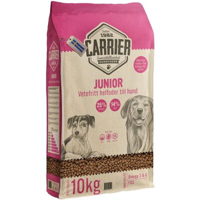 Carrier Junior Carrier Junior