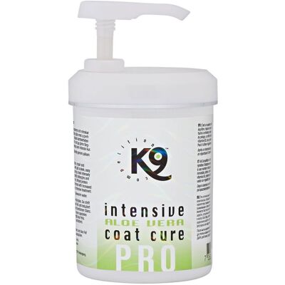 K9 Intensiv Aloe Vera pelsbehandling K9 Intensiv Aloe Vera pelsbehandling