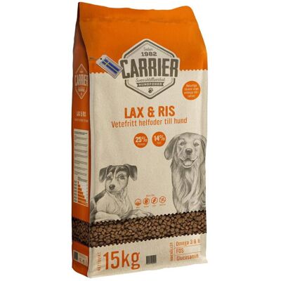 Carrier Laks & Ris Carrier Laks & Ris