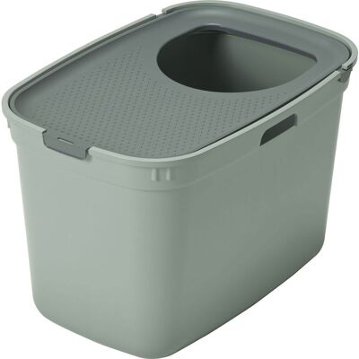Moderna Top Cat Kattebakke - Hygiene Over-Design Moderna Top Cat Kattebakke - Hygiene Over-Design