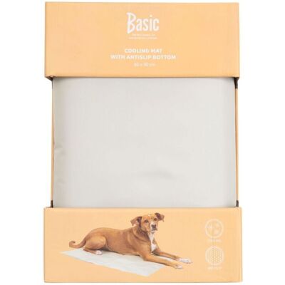 Basic Kjølematte Antiskli Beige Basic Kjølematte Antiskli Beige