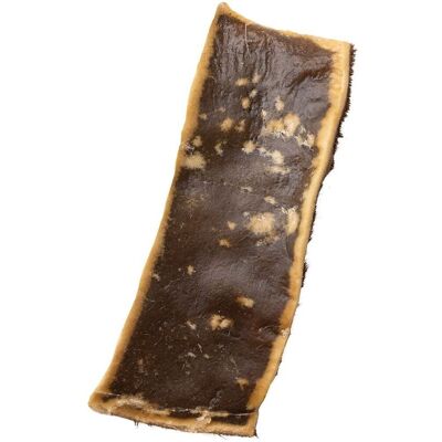 Monster Pet Food Monster Rawhide Hairy Chips Av Storfe Monster Pet Food Monster Rawhide Hairy Chips Av Storfe