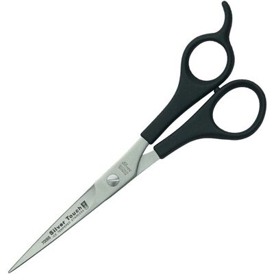 Roseline Hundesaks Silver 70065 St, 6.5" Roseline Hundesaks Silver 70065 St, 6.5"