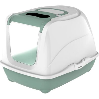 Moderna Flip Cat Kattetoalett Moderna Flip Cat Kattetoalett