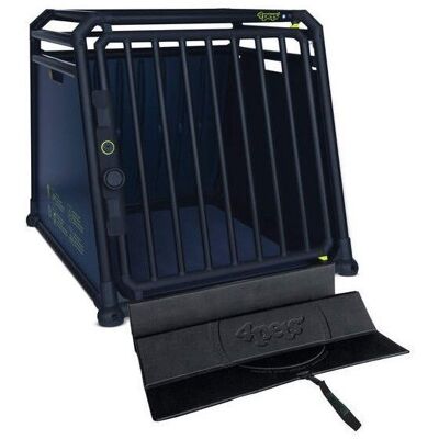 4Pets Scratchguard Bilbeskyttelse For Støtfanger 4Pets Scratchguard Bilbeskyttelse For Støtfanger