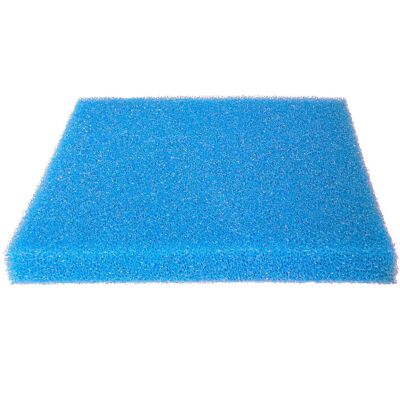 JBL Finporet Filtermatte 50x50 Cm JBL Finporet Filtermatte 50x50 Cm