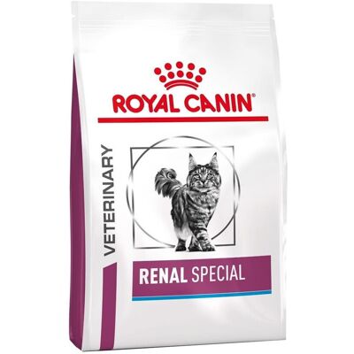 Royal Canin Veterinary Diets Cat Renal Special Royal Canin Veterinary Diets Cat Renal Special