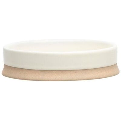 Scruffs Scandi Non Tip Låg Vattenskål För Katter Beige Scruffs Scandi Non Tip Låg Vattenskål För Katter Beige