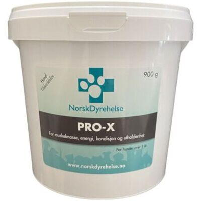 Norsk Dyrehelse Pro-X Norsk Dyrehelse Pro-X