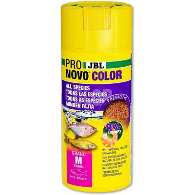 JBL Novogranocolor (Click) 250 Ml JBL Novogranocolor (Click) 250 Ml