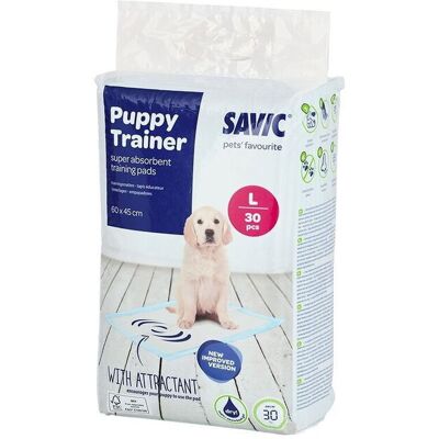 Savic Valpetrener-puter - 30 store 60cm x 45cm Savic Valpetrener-puter - 30 store 60cm x 45cm