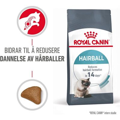Royal Canin Hairball Care Royal Canin Hairball Care