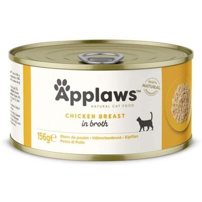 Applaws Chicken Breast Konserv Applaws Chicken Breast Konserv