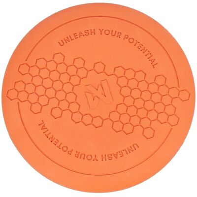 Non-stop dogwear Frisbee Oransje Non-stop dogwear Frisbee Oransje