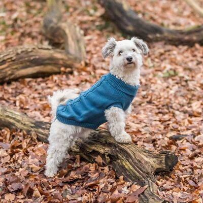 Trixie Kenton Hundegenser Blå Trixie Kenton Hundegenser Blå